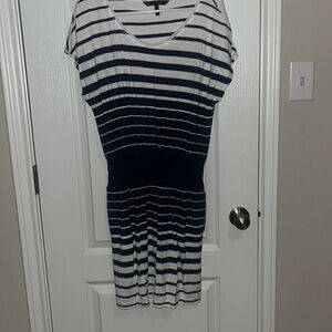 White House Black Market Dress